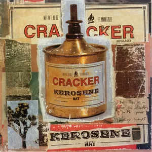 Kerosene hat